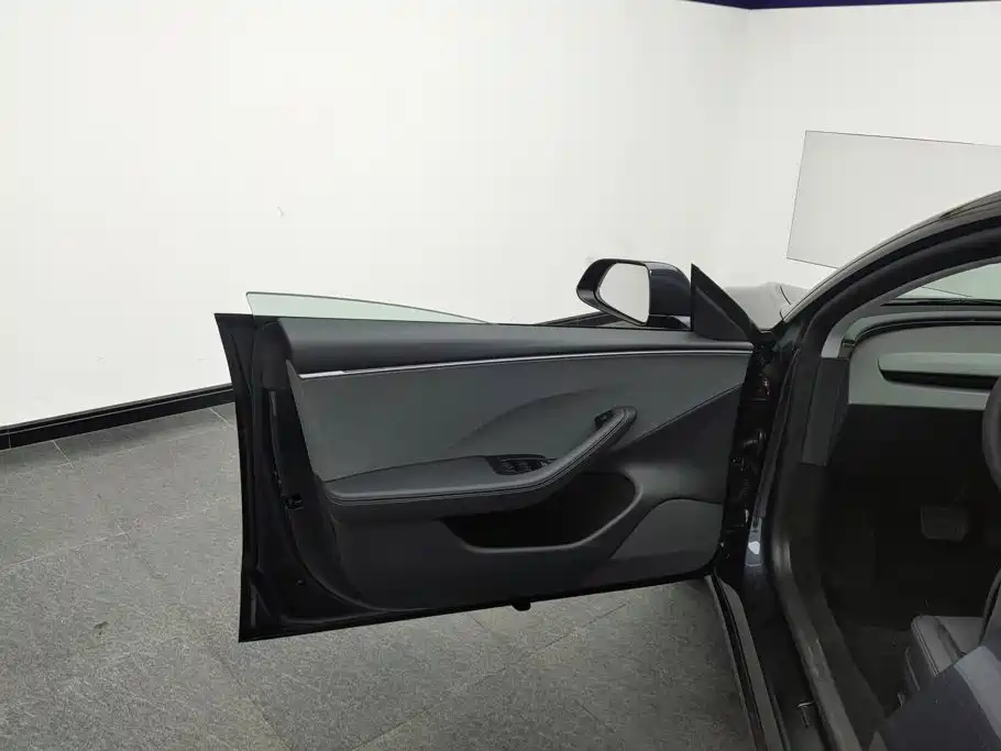 Tesla Model 3 — миниатюра 7