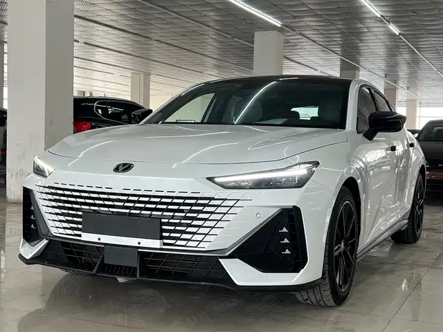 2022 Changan UNI-V