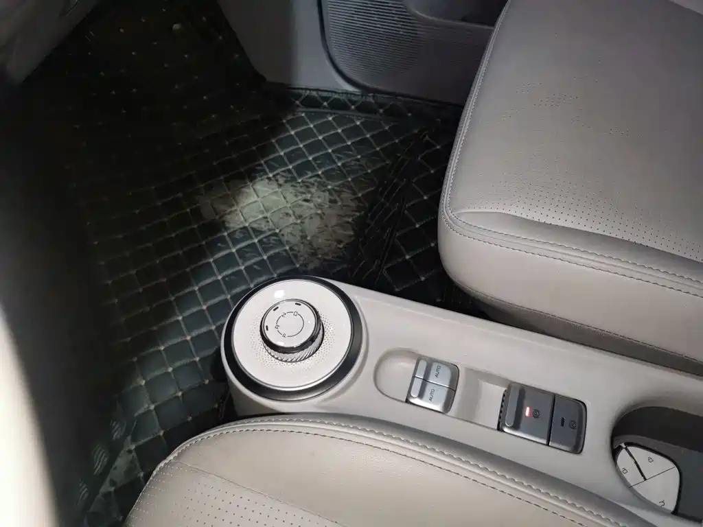 Wuling Air ev — миниатюра 7