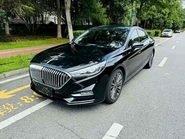 Hongqi HONGQI H5