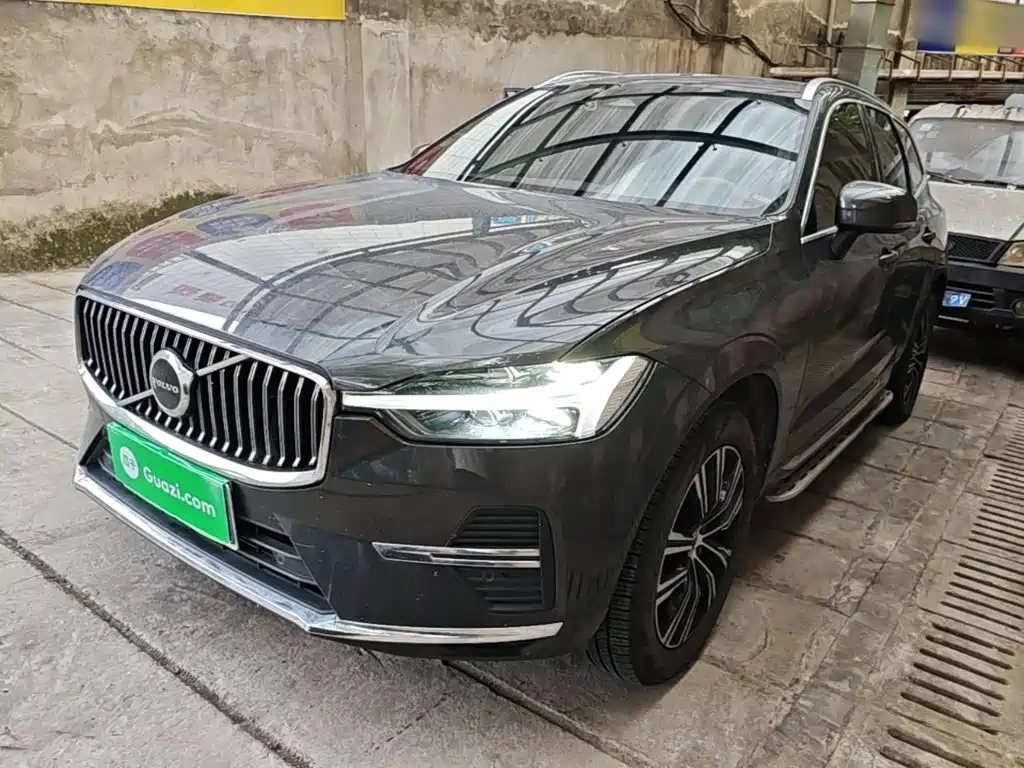 Volvo XC60 — миниатюра 2