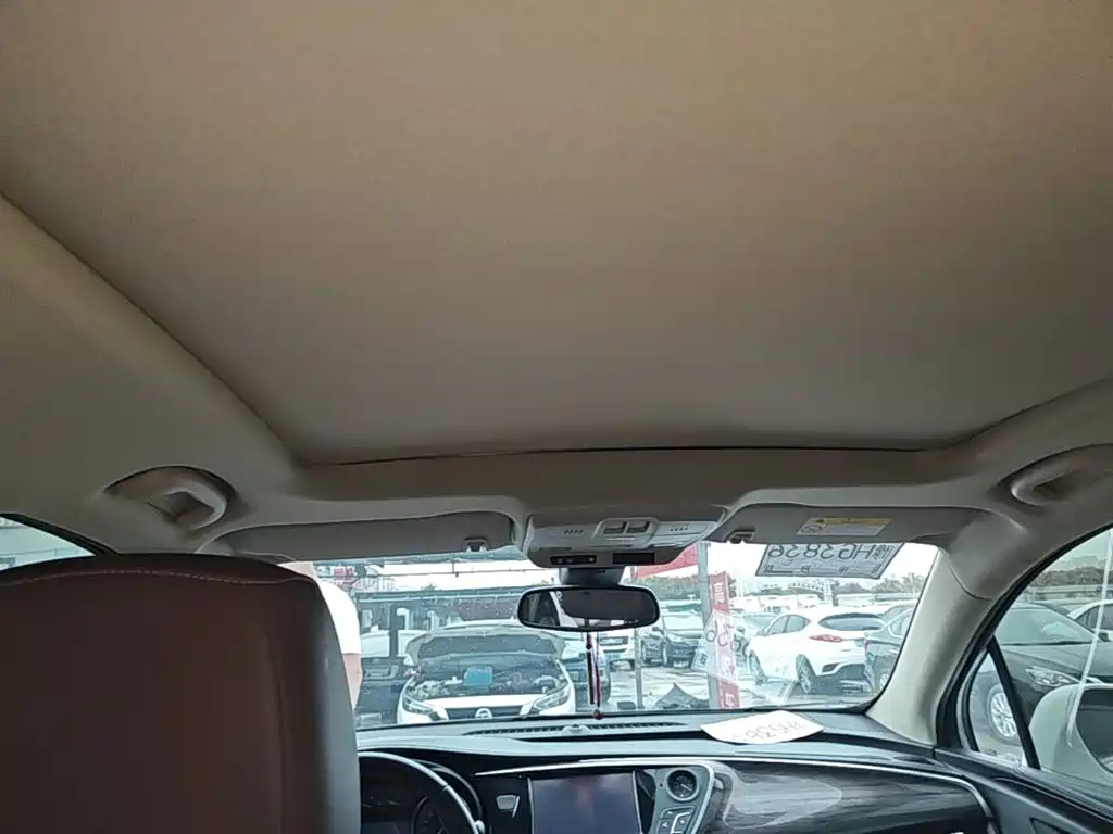 Buick Envision Plus — миниатюра 18