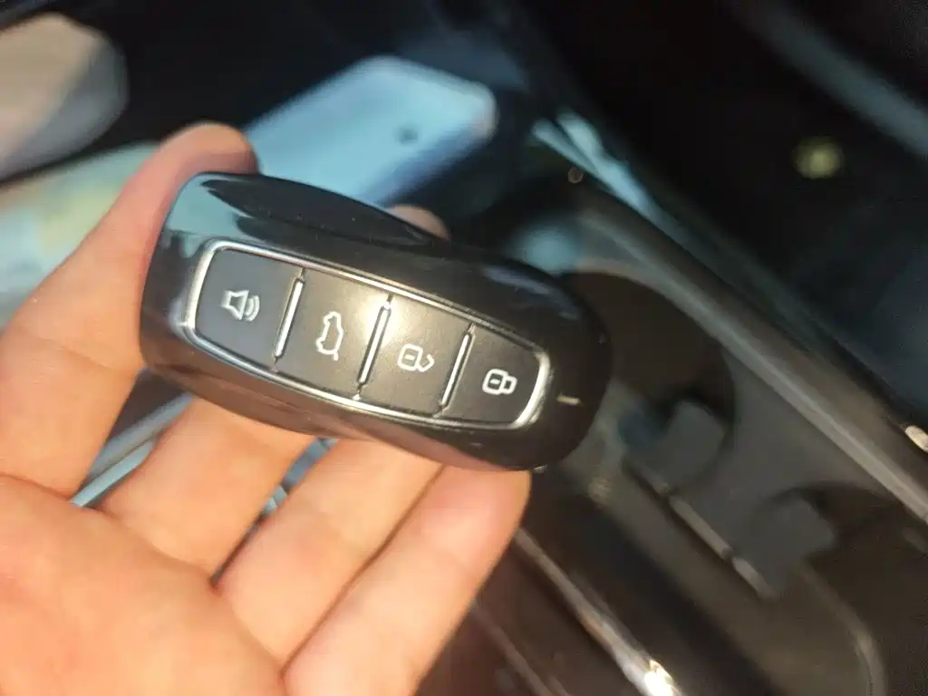 Ford Equator Sport — миниатюра 12