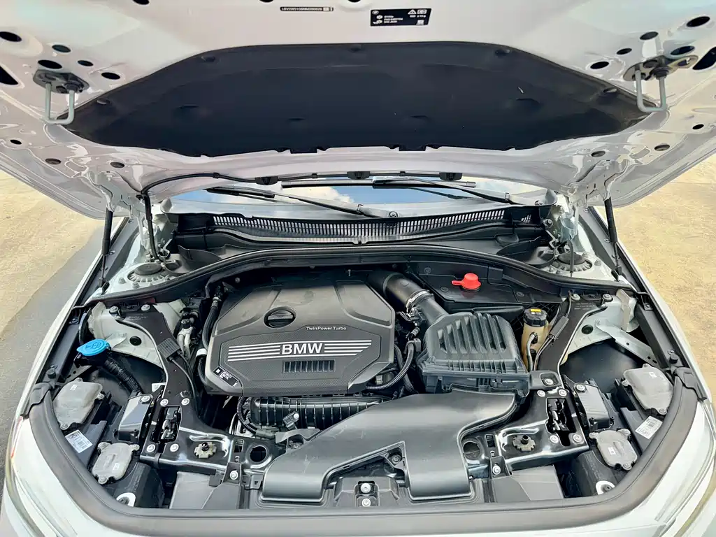 BMW 1 Series — миниатюра 21