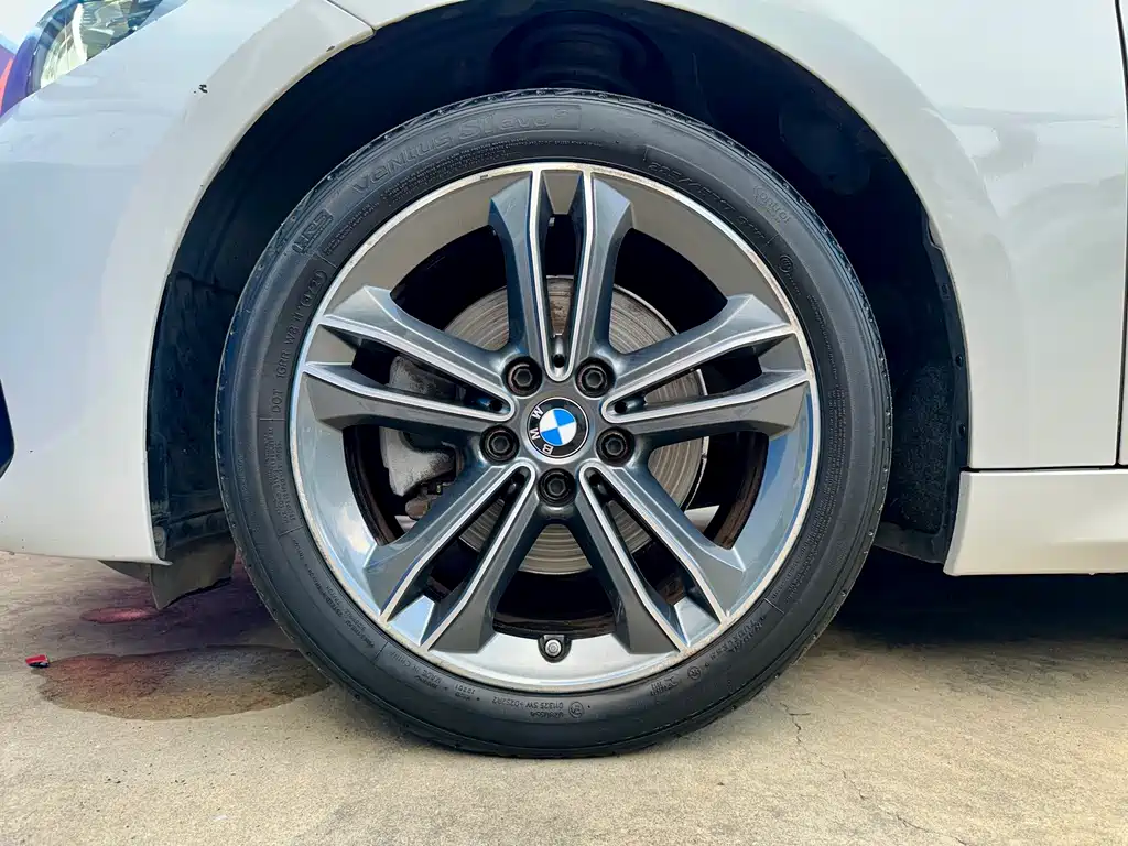 BMW 1 Series — миниатюра 20