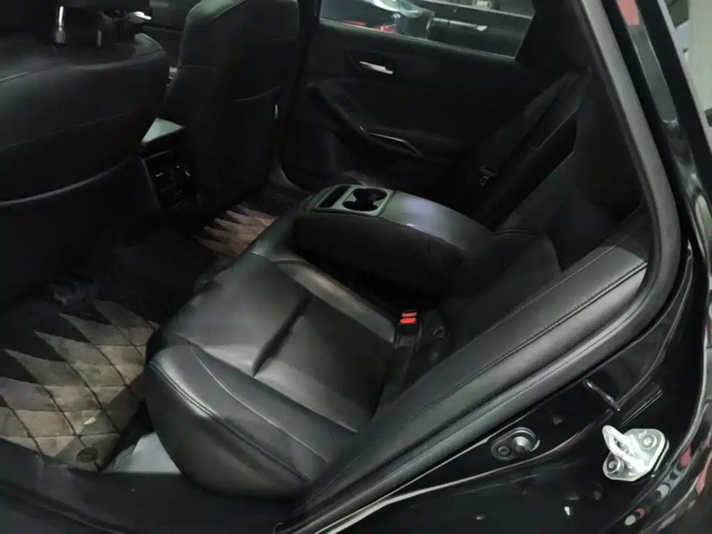 Toyota Avalon — миниатюра 17