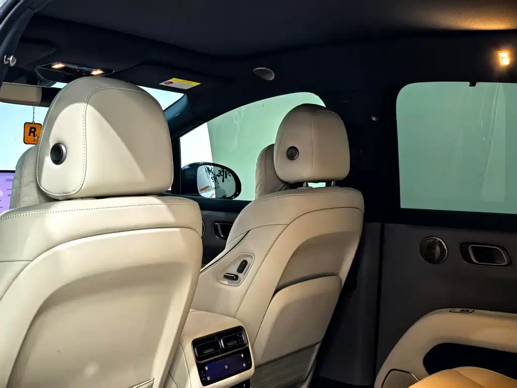 Li Auto Li i6 — миниатюра 15