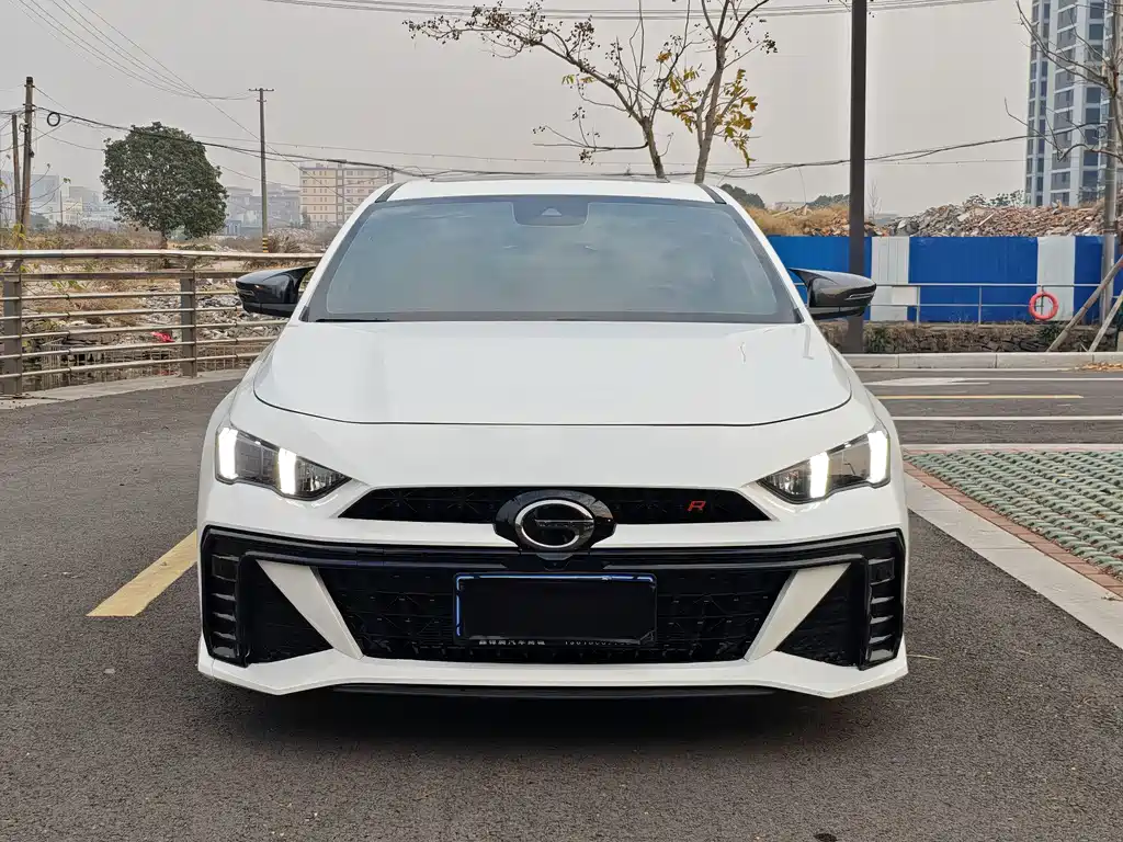 GAC Empow 2025 270T DCT R-Style
