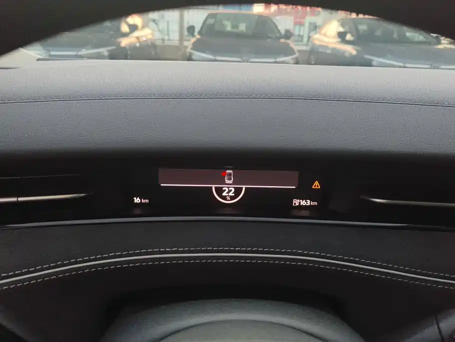 Volkswagen ID.7 VIZZION — миниатюра 14