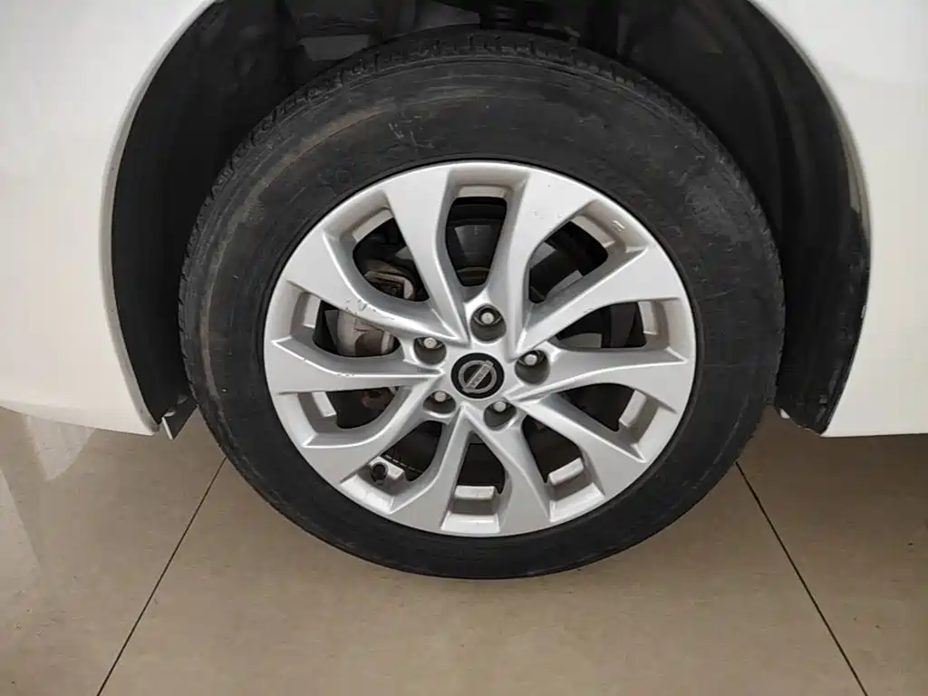 Nissan Sylphy — миниатюра 23