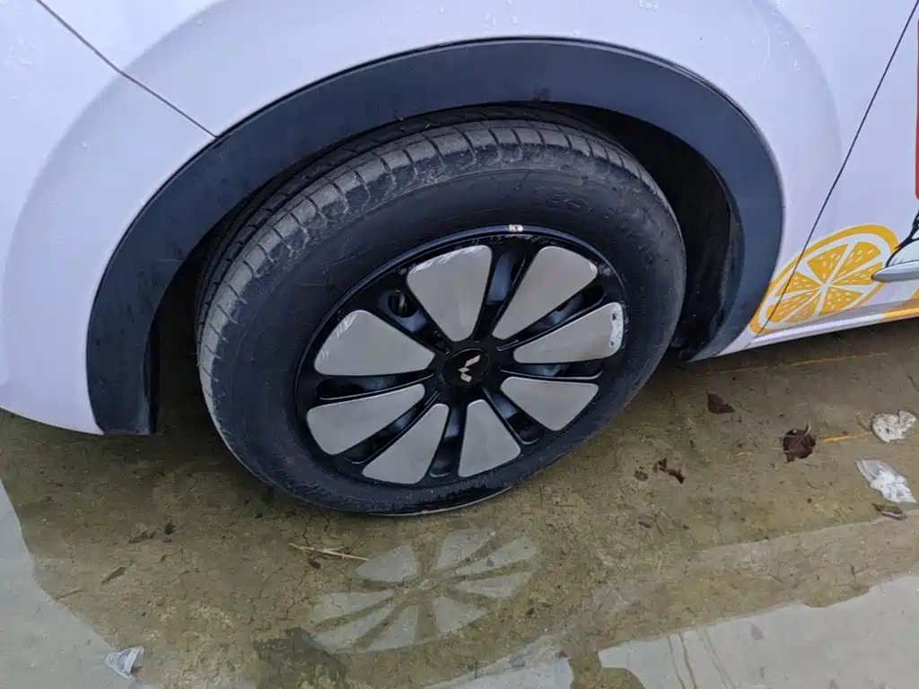 Wuling Bingo — миниатюра 23