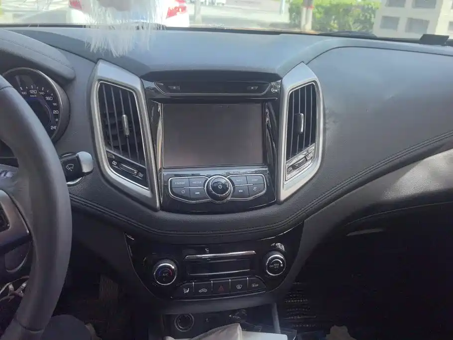 Changan Eado — миниатюра 13