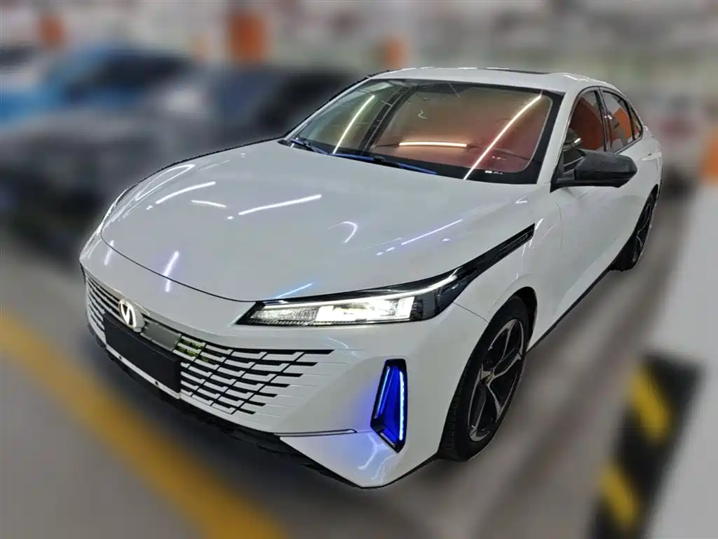 Changan Yida 2023