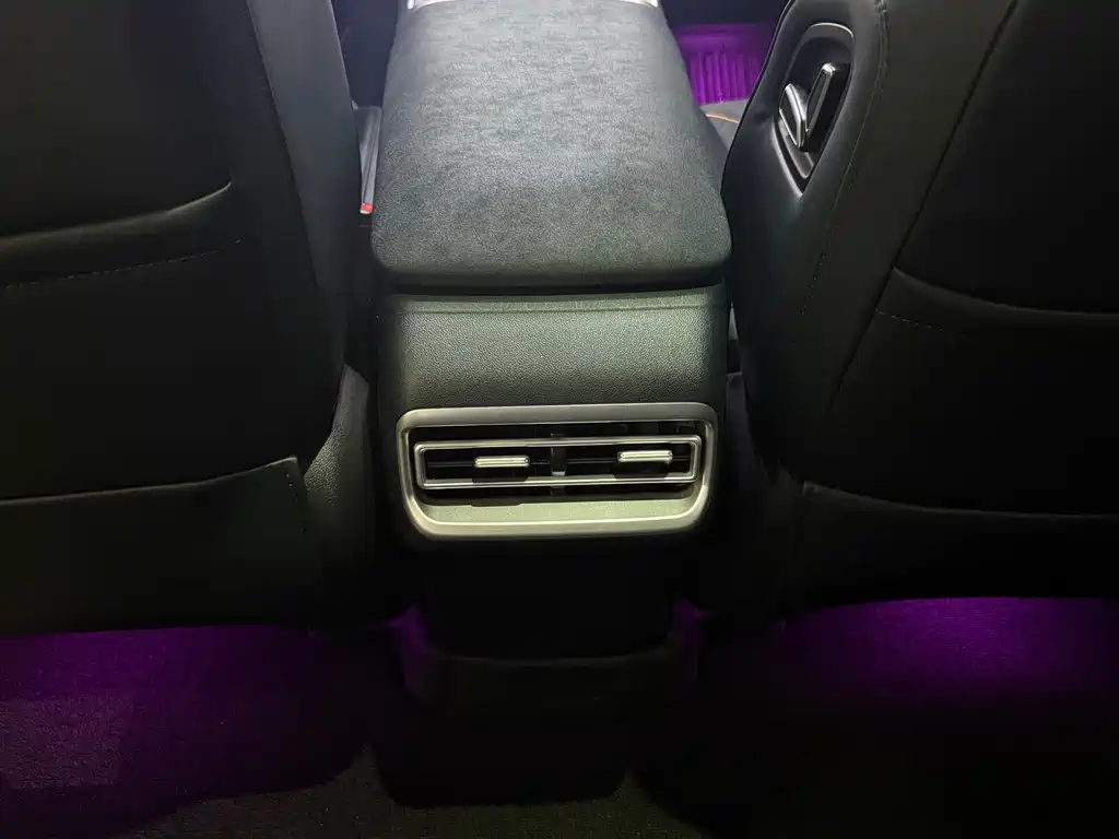 Deepal Deepal G318 — миниатюра 19