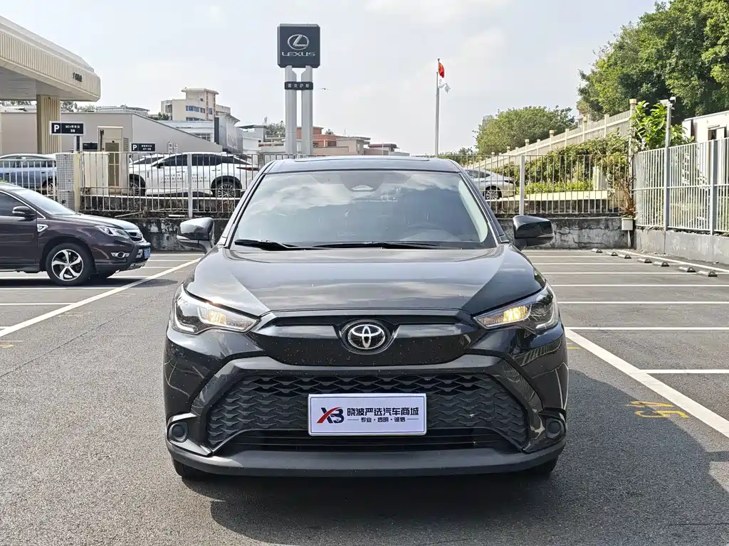 Toyota Frontlander — миниатюра 4