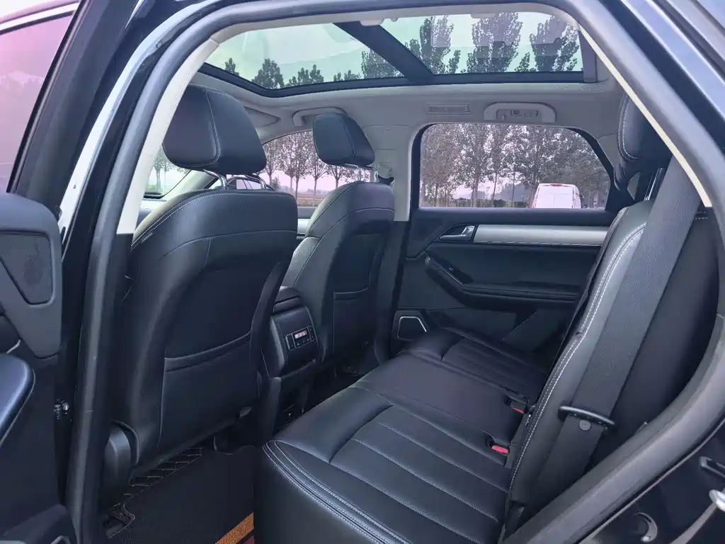 BYD Tang — миниатюра 8