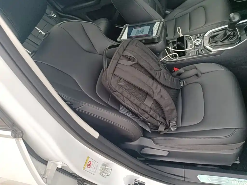 Haval H6 — миниатюра 25