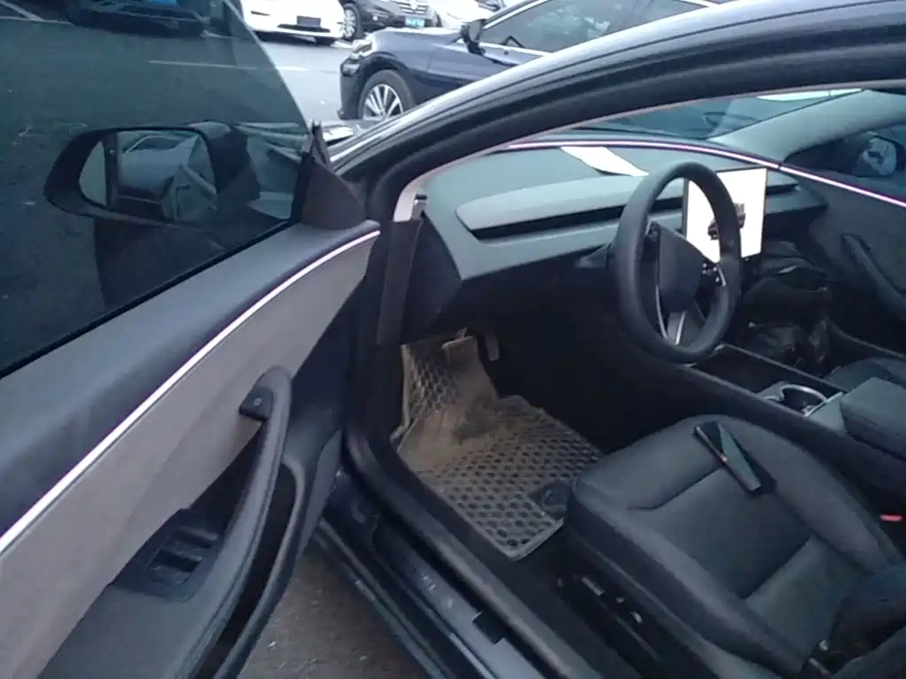 Tesla Model 3 — миниатюра 16