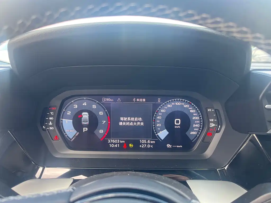 Audi A3 — миниатюра 6