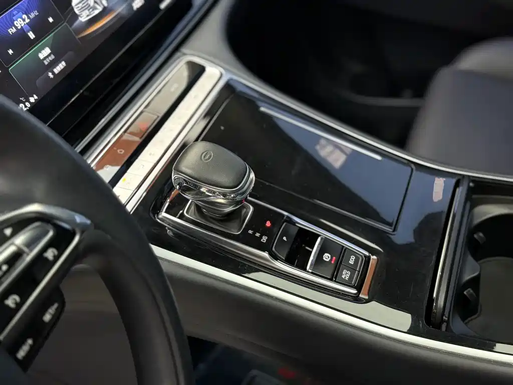 GAC Motor Trumpchi M8 — миниатюра 11