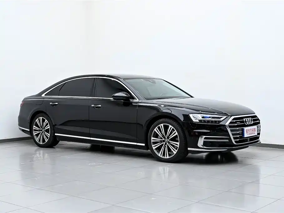 Audi A8 2019 A8L 55 TFSI quattro Luxury