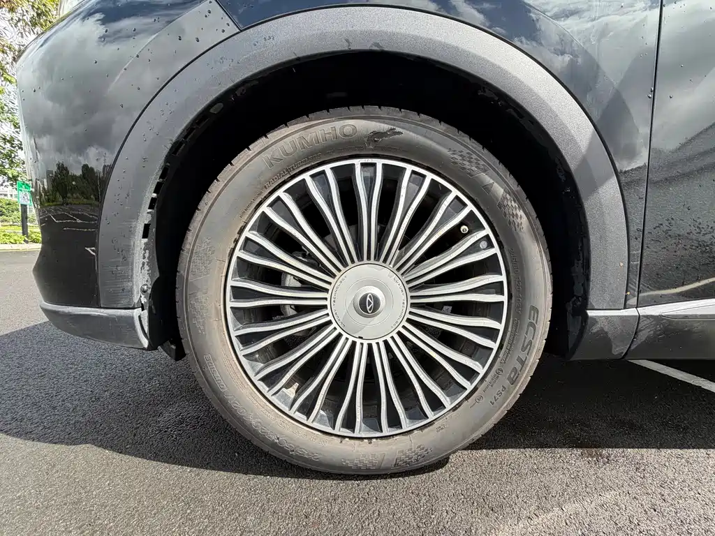 Chery Tiggo 8L — миниатюра 7