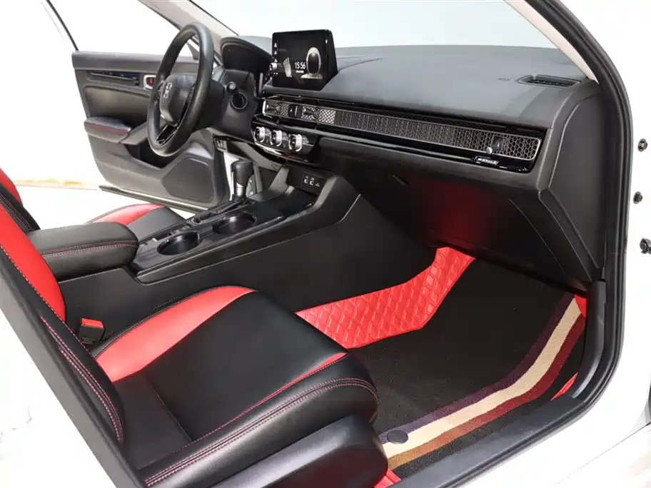 Honda Integra 2022 240TURBO CVT