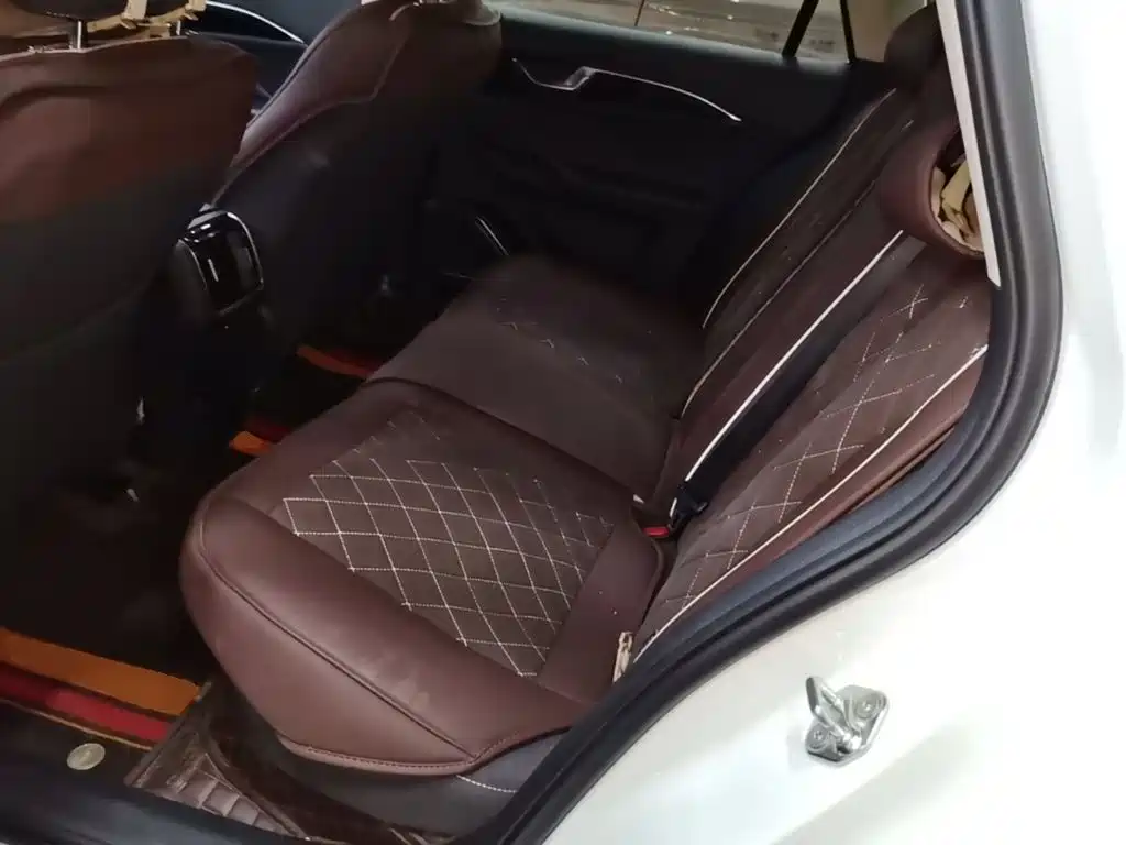 Bestune B70 — миниатюра 17