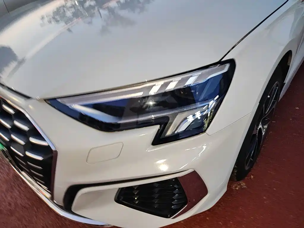 Audi A3 — миниатюра 24