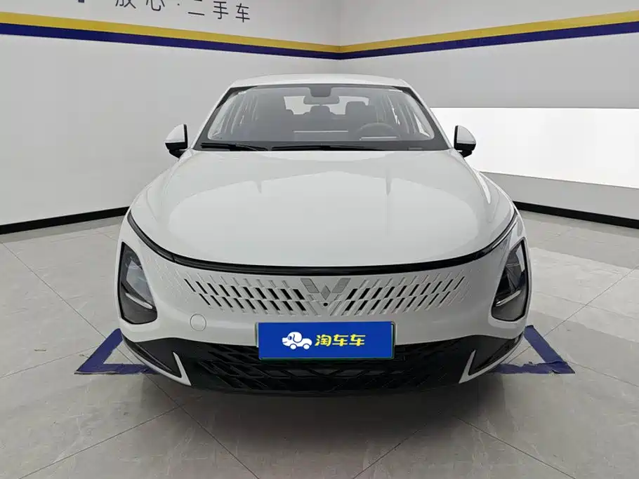 Wuling Xingguang — миниатюра 2