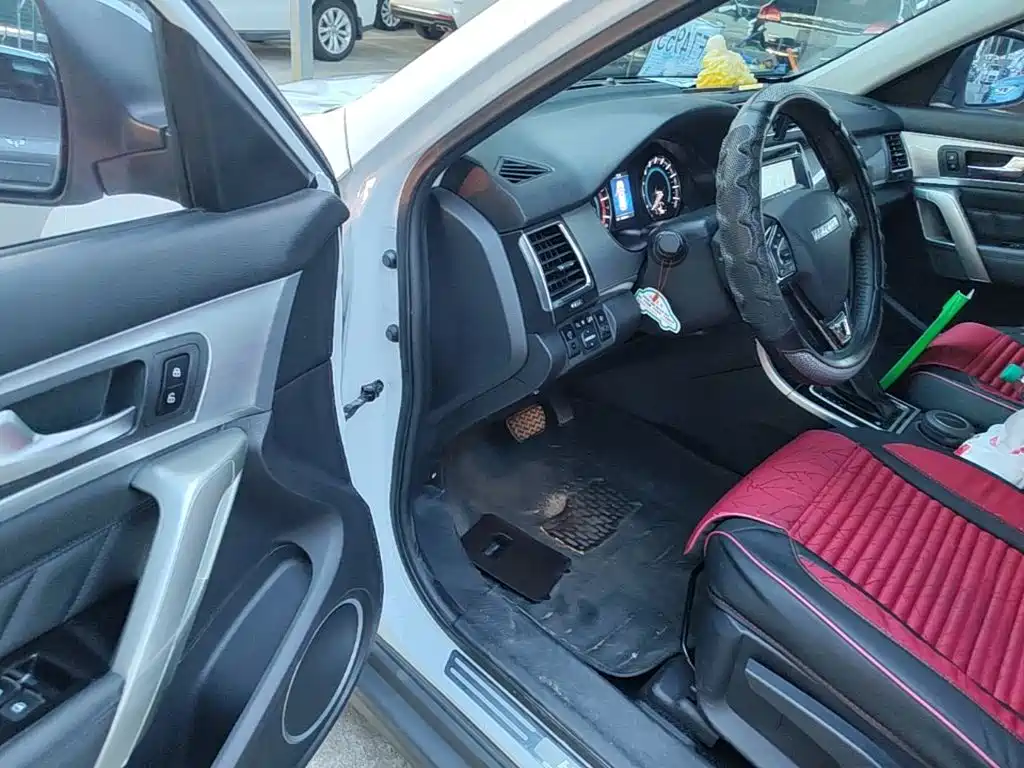 Haval H2 — миниатюра 16