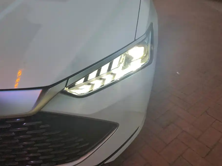 BYD Qin PLUS — миниатюра 5