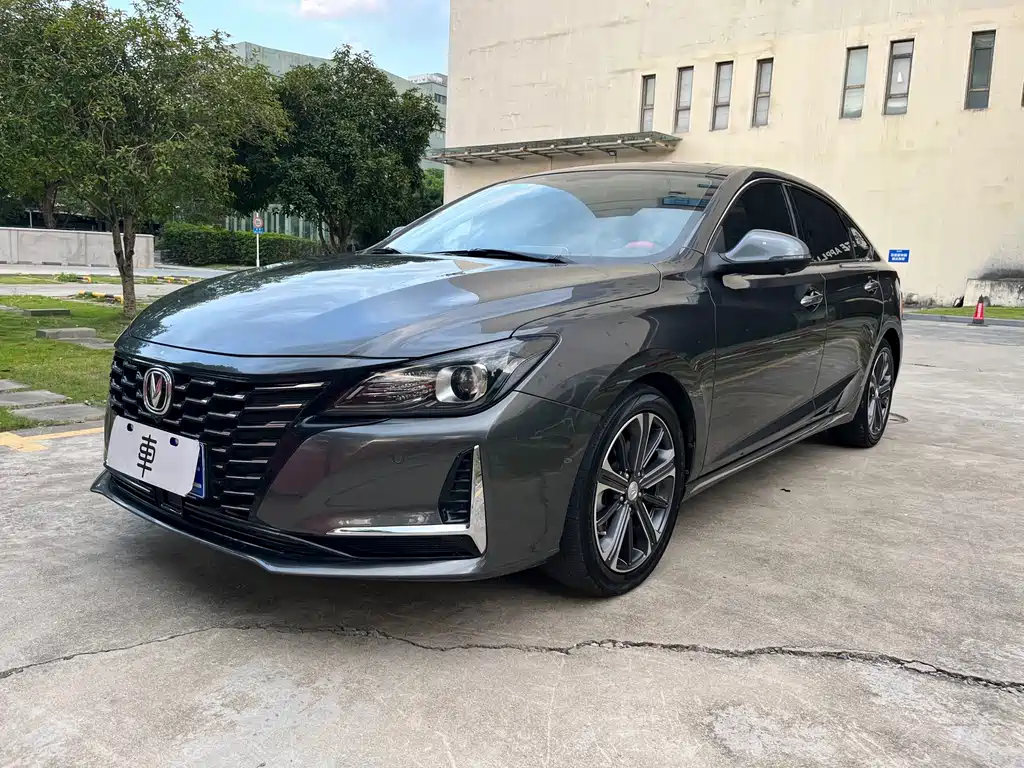 2022 Changan Raeton - zdjęcie 1 z 21
