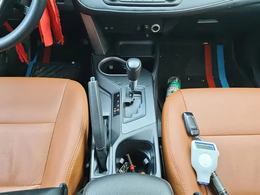 Toyota RAV4 — миниатюра 16