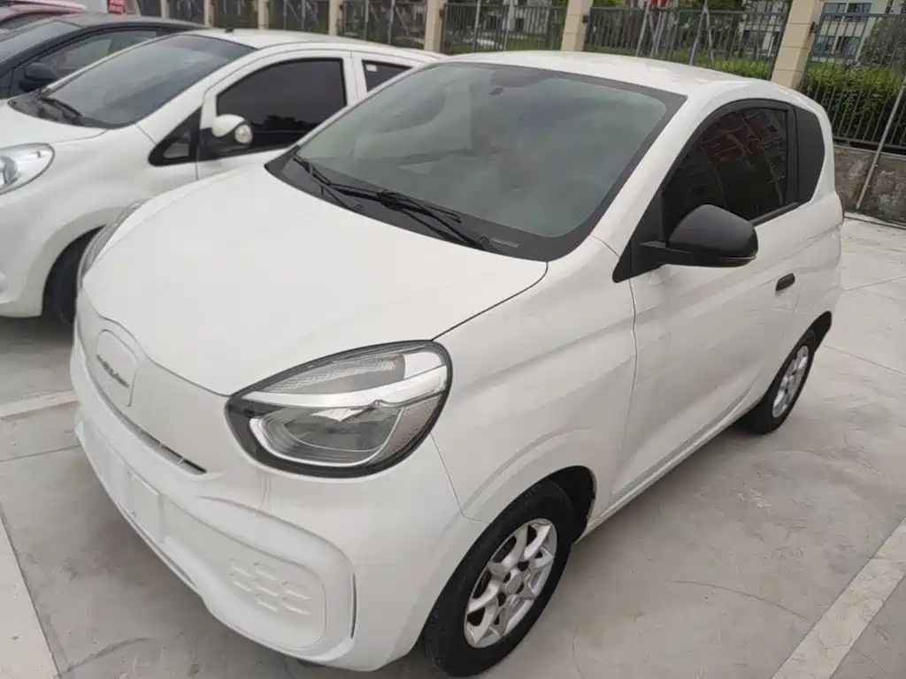 Roewe Clever — миниатюра 2