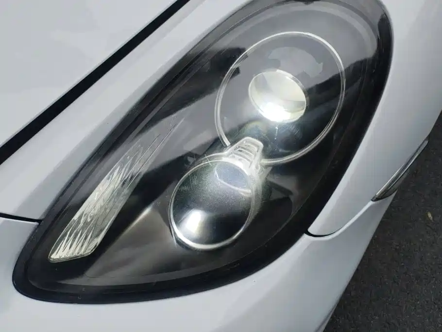 Porsche Boxster — миниатюра 5