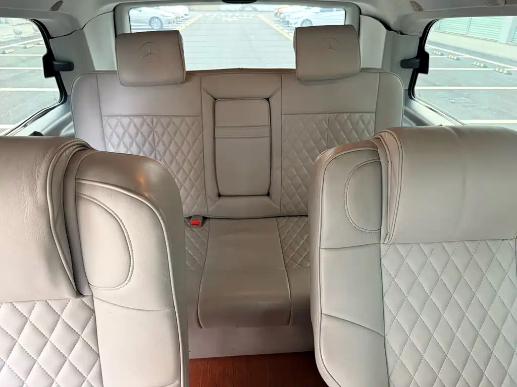 Mercedes-Benz Vito — миниатюра 7