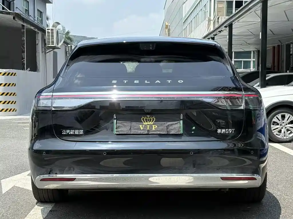 Xiangjie Xiangjie S9T — миниатюра 14