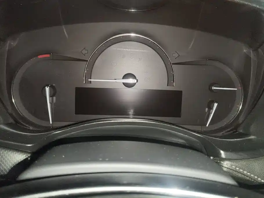 Cadillac ATS-L — миниатюра 14