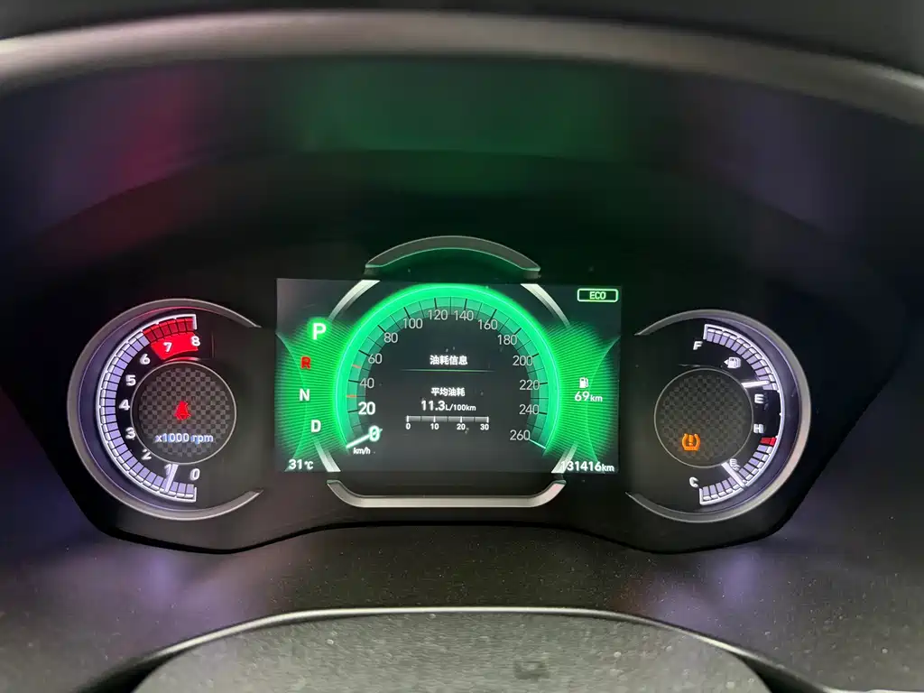 Hyundai Santa Fe — миниатюра 14