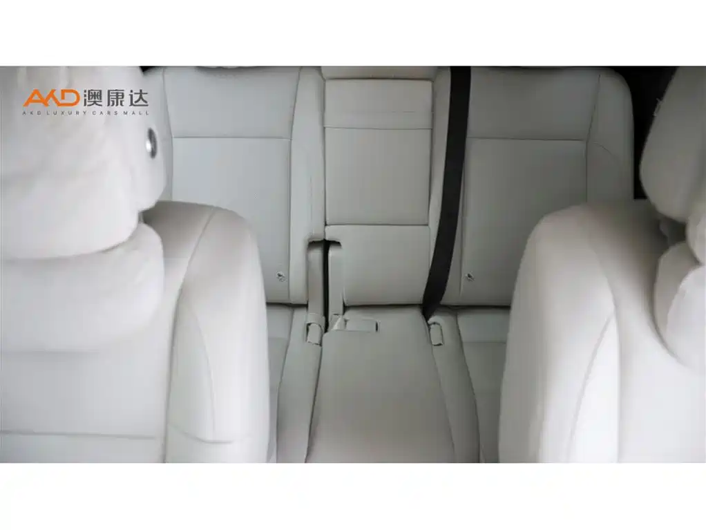 Li Auto Li MEGA — миниатюра 9