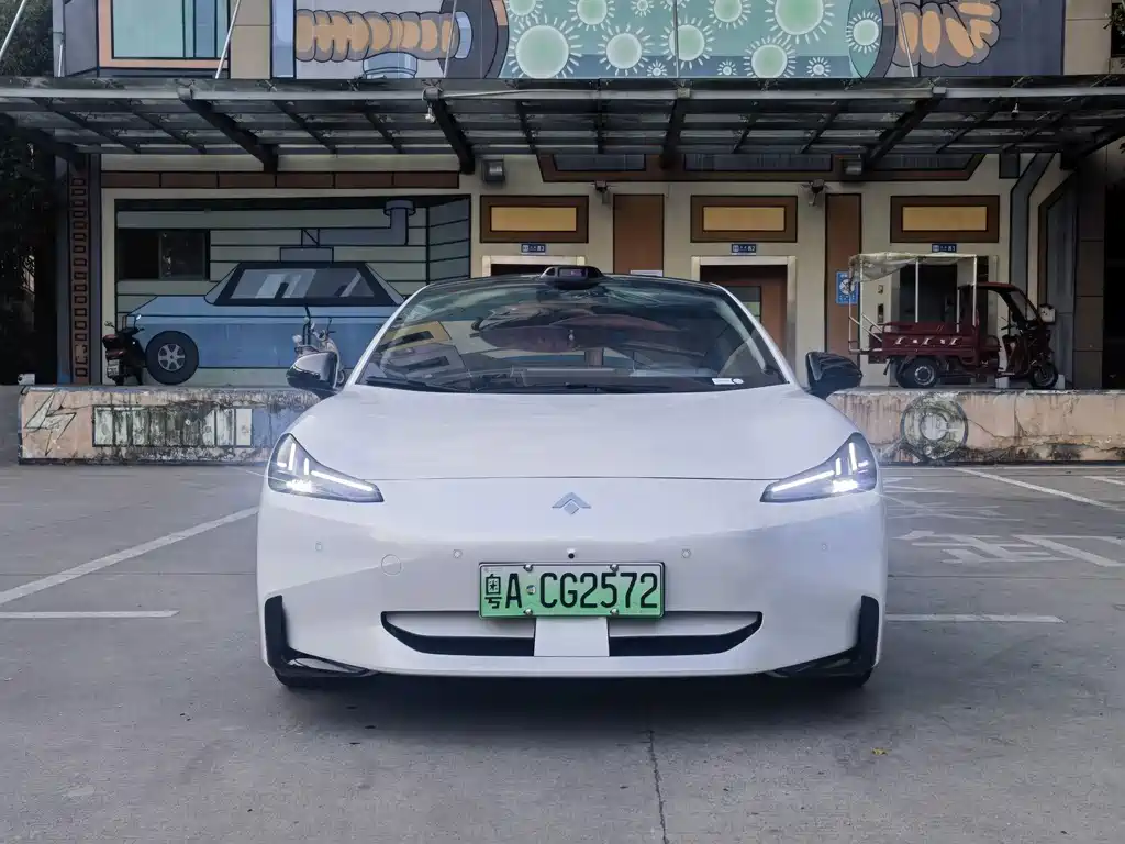 Hyper GT — миниатюра 2