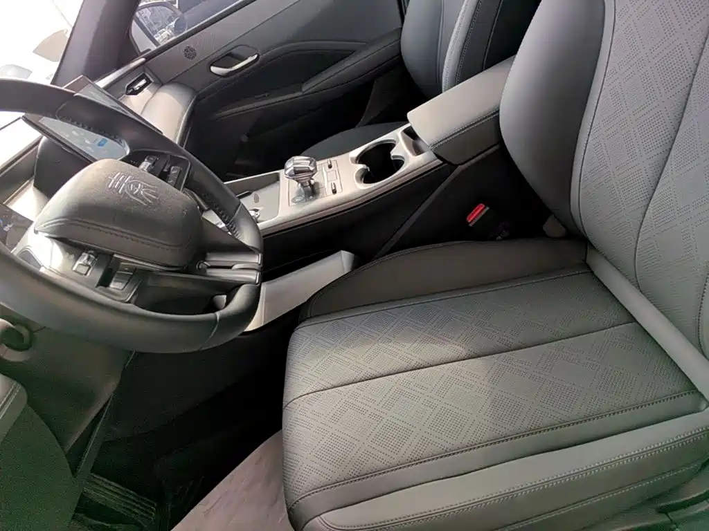 BYD Qin PLUS — миниатюра 15