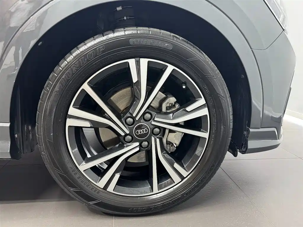 Audi Q3 Sportback — миниатюра 16