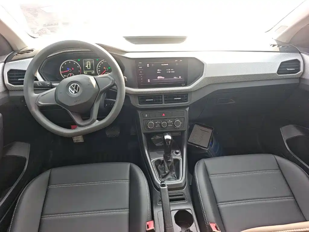 Volkswagen Tacqua — миниатюра 10