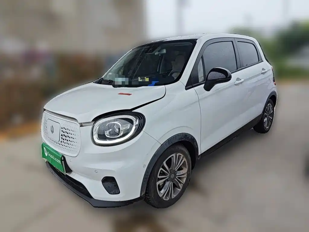 Leapmotor Leapmotor T03