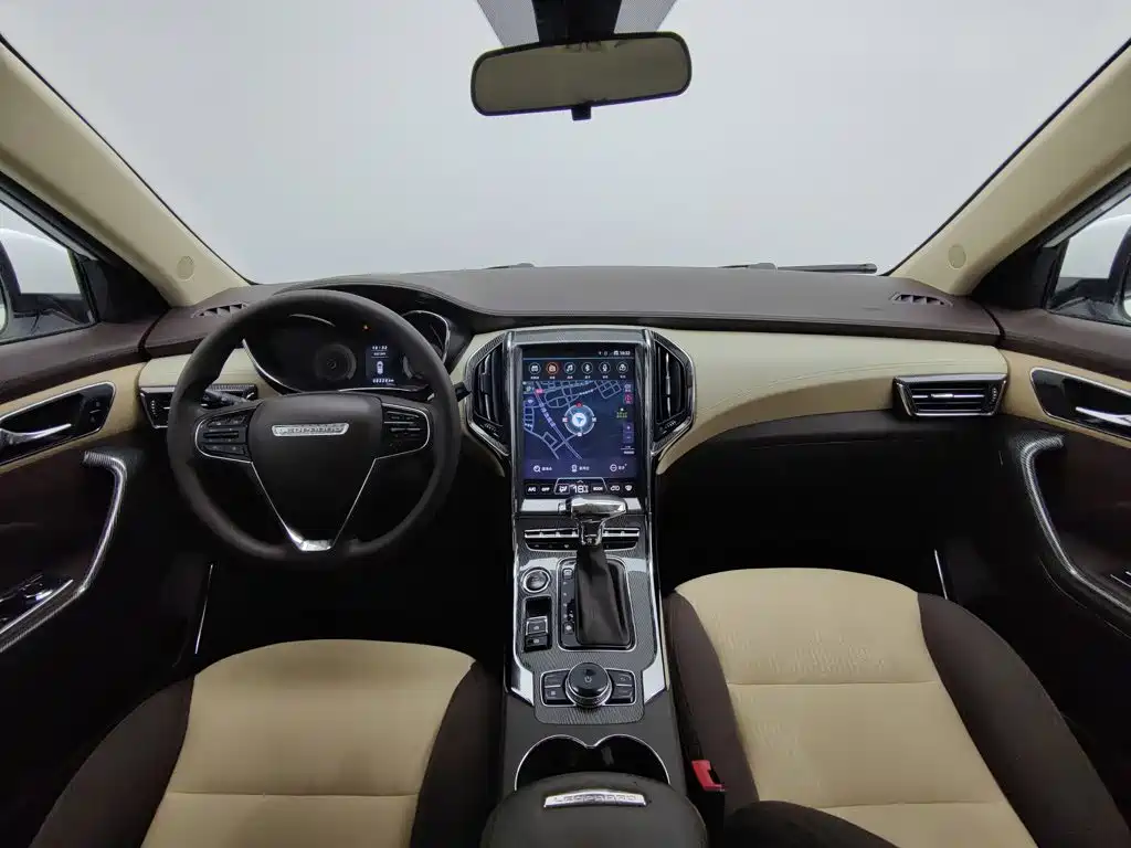 Leopaard Leopaard CS9 — миниатюра 5