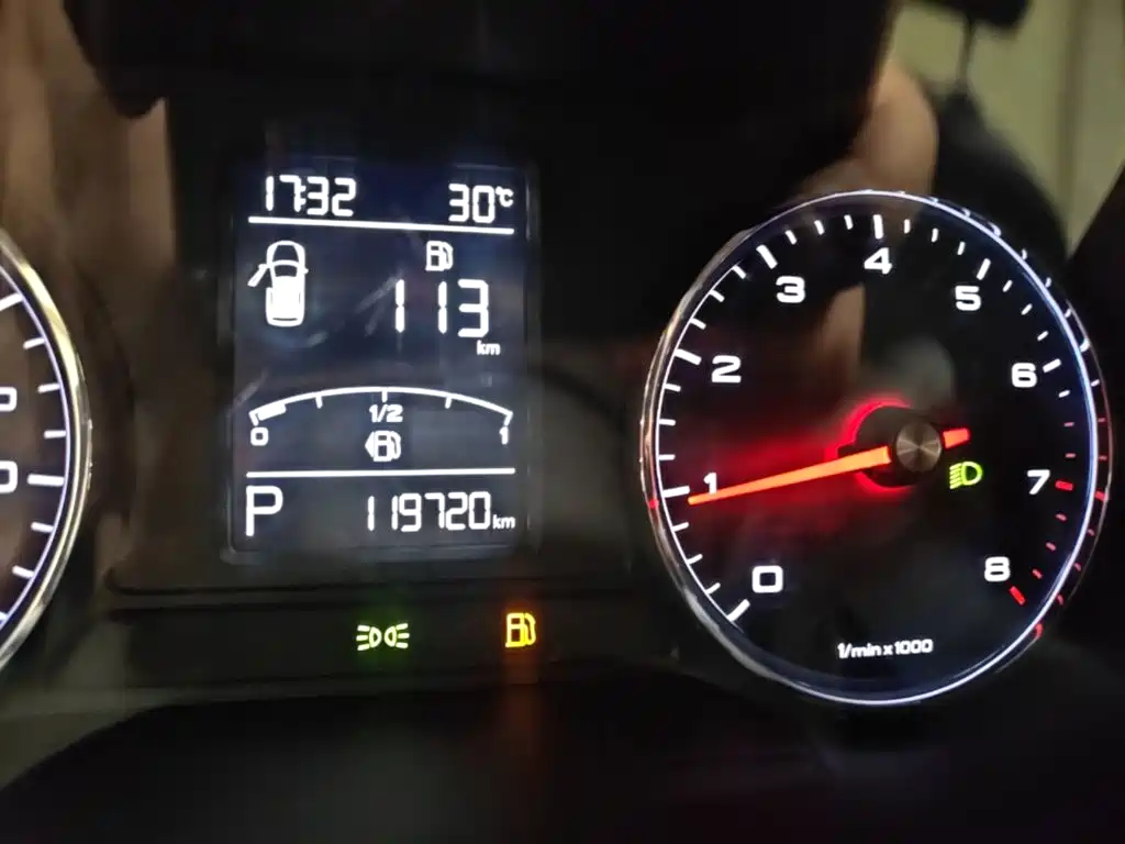 Roewe RX5 — миниатюра 12