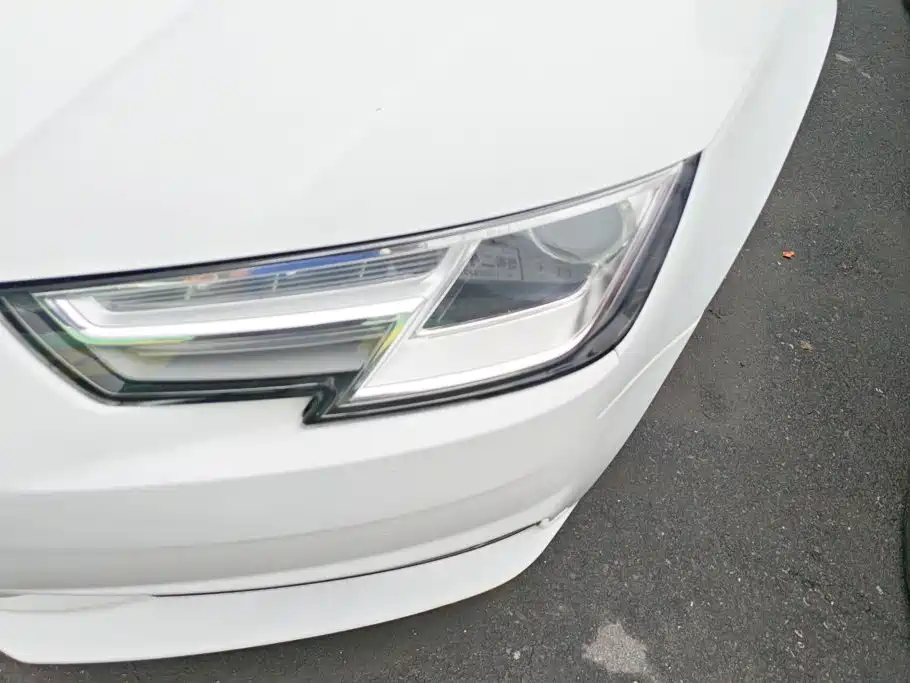 Audi A4L — миниатюра 5