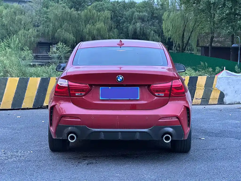 BMW 1 Series — миниатюра 6